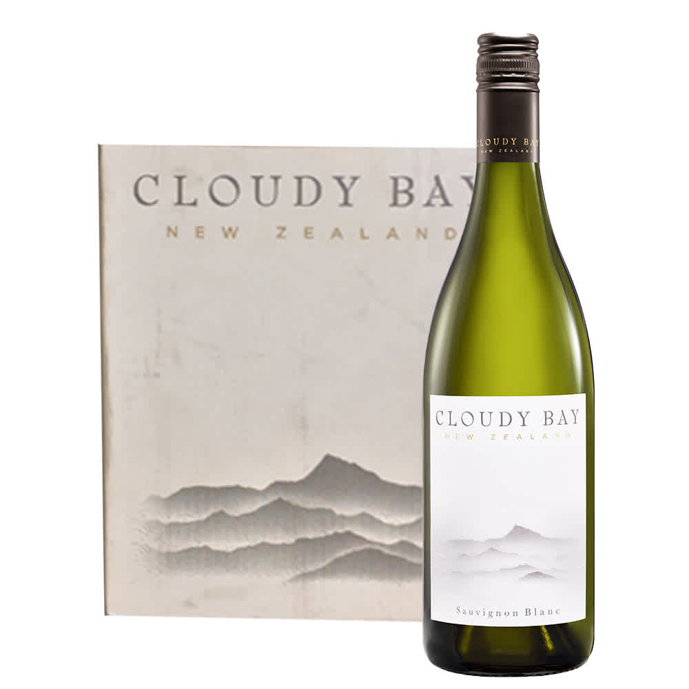 Cloudy Bay Sauvignon Blanc 2022